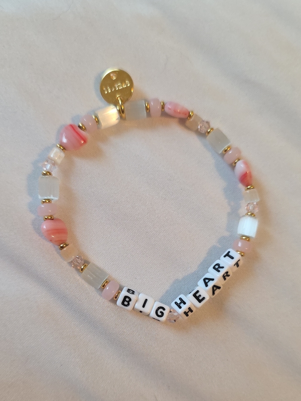 Little Words Project Friendship Bracelet- Size M/L